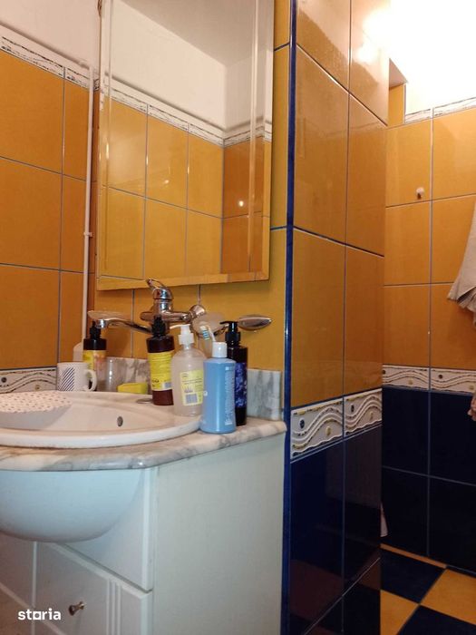 Vând apartament cu 4 camere , amenajat lux , Str. Ady Endre