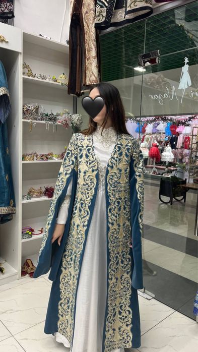 Продается ансамбль / ansambl sotiladi