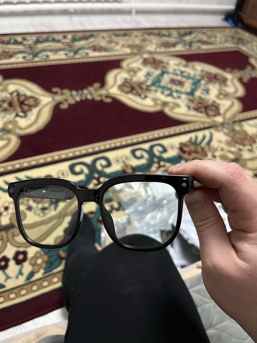 Смарт очки хорошие