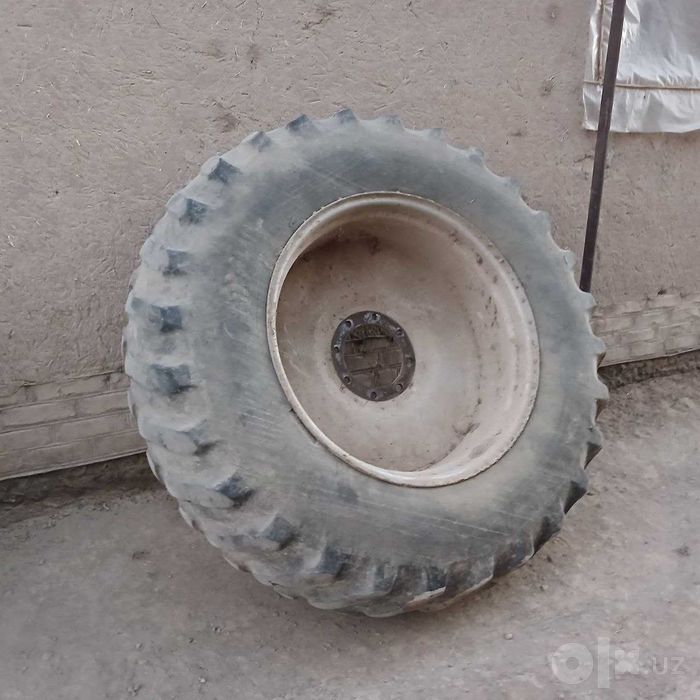 Diska balon  Qanbayn Traktorlarga ishga tayyor narxi 10 mln kelishamiz