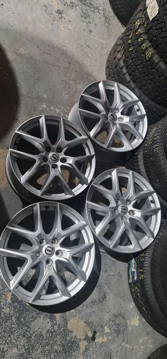 Jante 18" Volvo  Originale