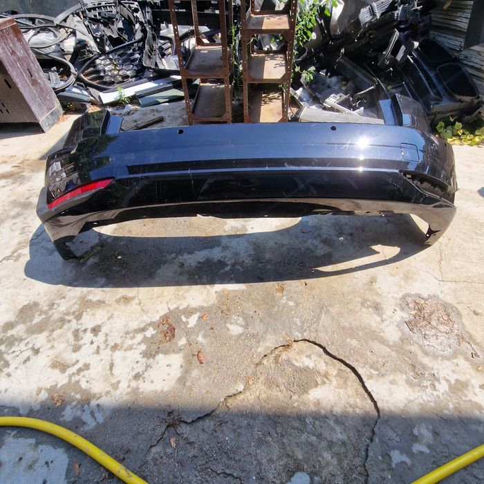 BMW 2 U06 Active Tourer 2023 задна броня