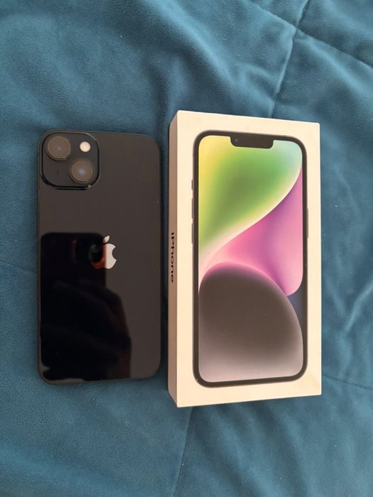 Обменю IPhone 14