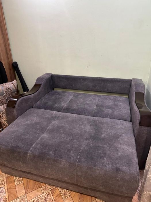 Продам диван кровать