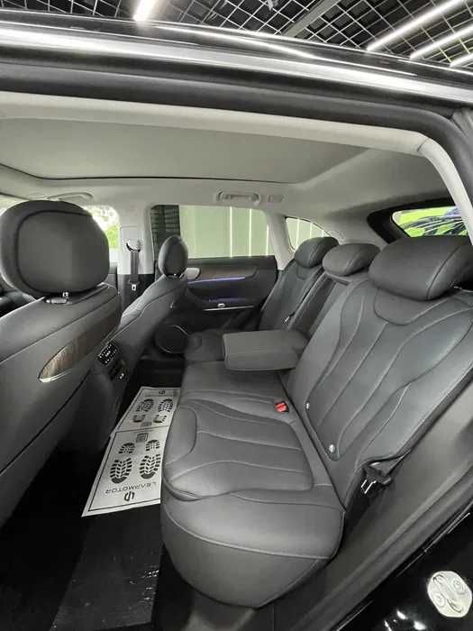 Leapmotor C11 Premium 640km Rassrochka,Nasiya,Naxt
