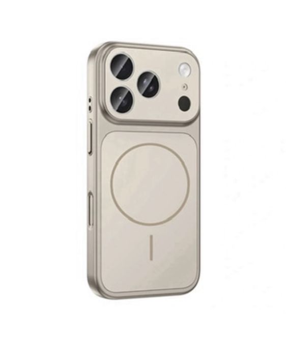 Iphone 13/14/15/16/17 PRO MAX AIR - Husa Magsafe Seria 17 Style