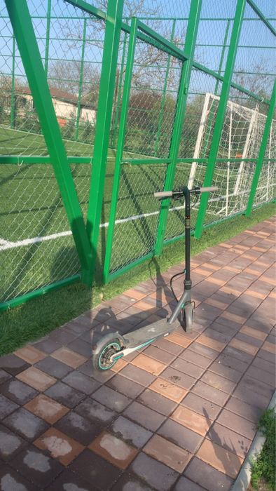 Trotineta electrica Aerium t350 pro