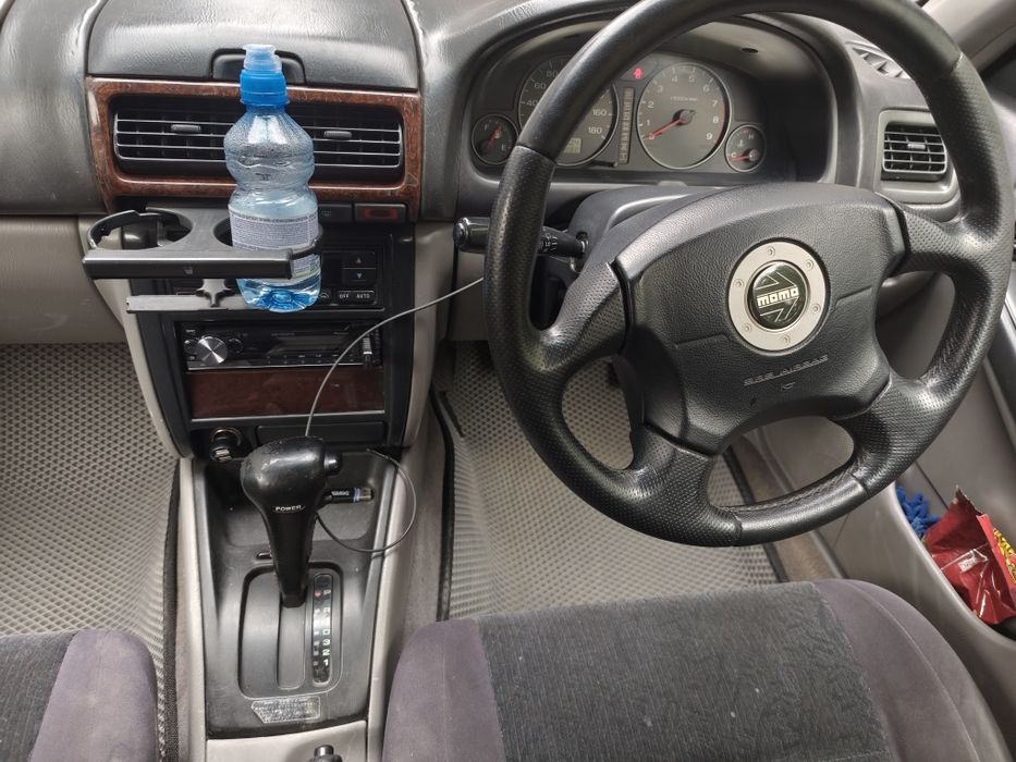 Продажа Subaru forester