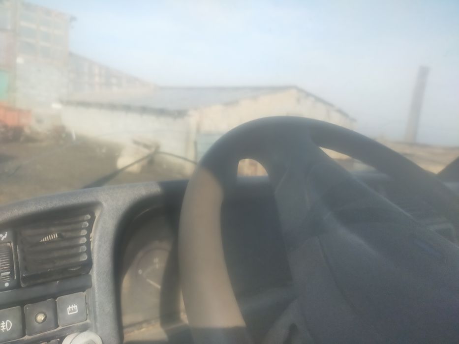 Срочно продам газель