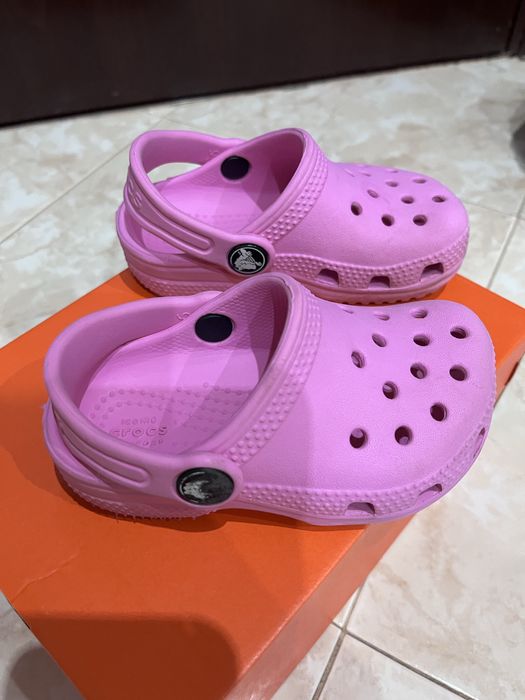 Отигинални Crocs 22/23 номер