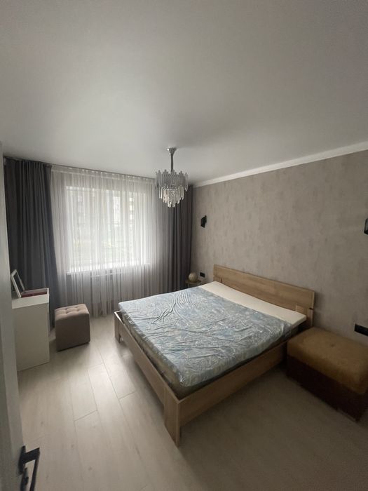 Продам 2 комнотную квартиру