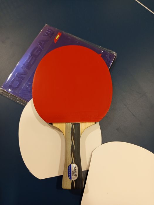 Хилка за тенис на маса