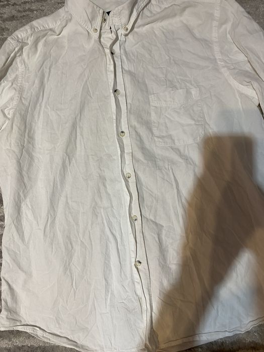 Camasa massimo dutti marimea XL