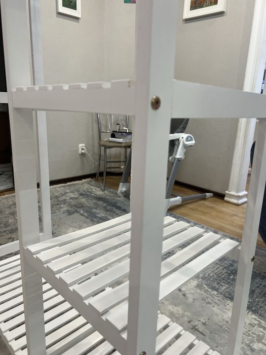 Вешалка для детской одежды