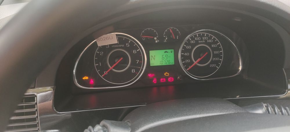 Продаются шины от жентры