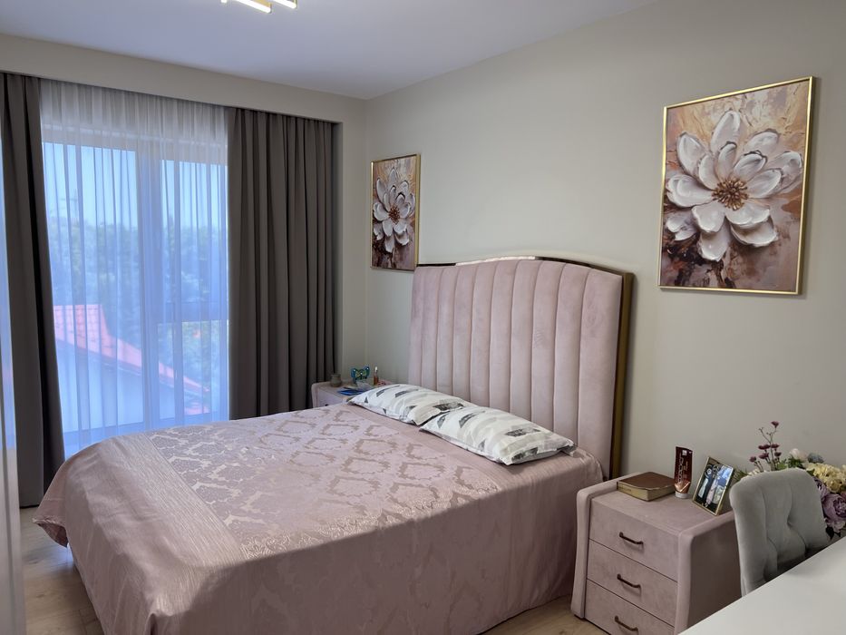 4 Camere Tip PENTHOUSE - MODERN LUXURY - Direct Proprietar