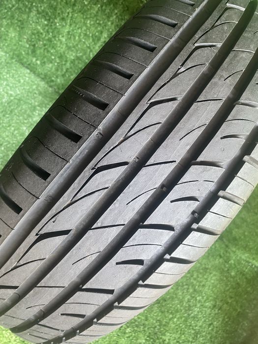 Anvelopă Vară Viking City Tech II  205 60 R16 92V Dot 1519 8,3mm