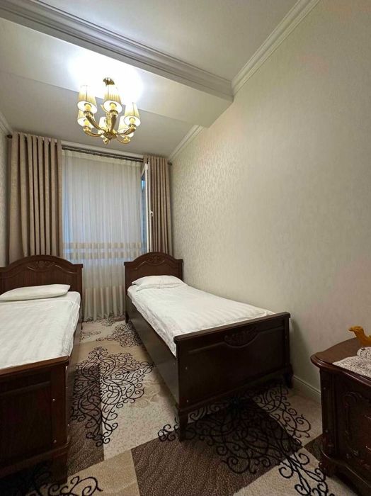 3ком Vita Stroy мирзо-улугбек подключ паркентский Площадь: 96,6 м²;