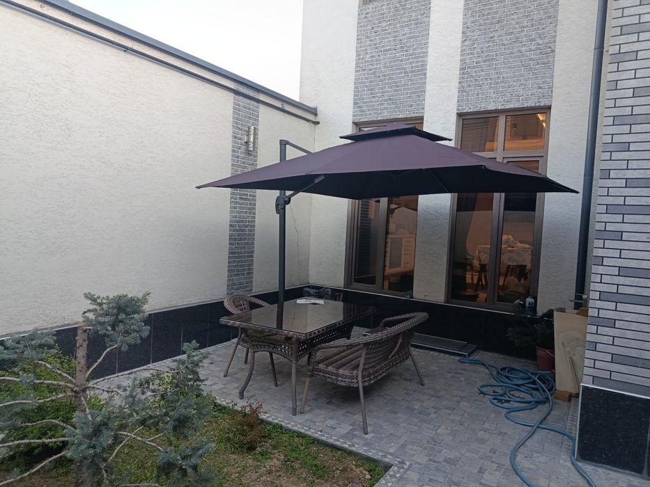 Zont naves palatka optom