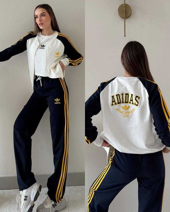 Trening dama 3 piese