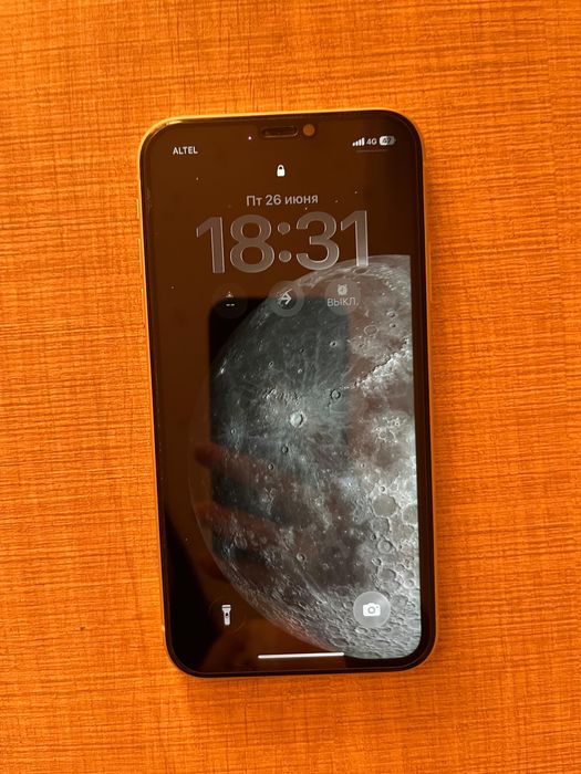 iPhone 11 64 ГБ | 100% аккумулятор