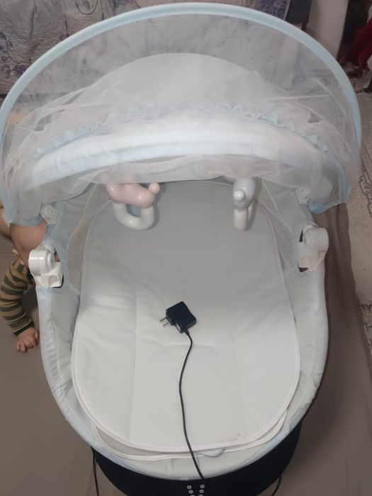 Сатылады, қолданылмаған, бала жатпады