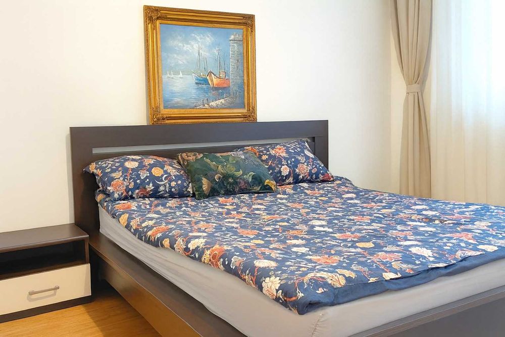 Koледна оферта Две спални на цената на 1 + подарък