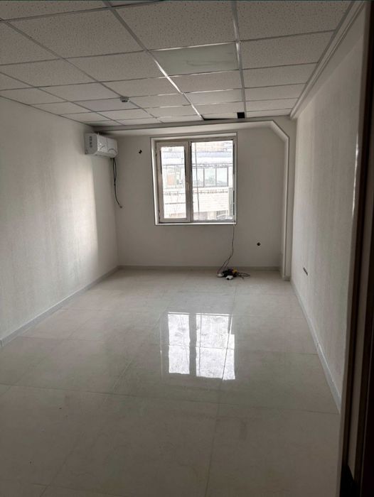 Дархан. Хамид Алимжан Сдаётся 3х комнатный офис 109м2 с доступом24/7