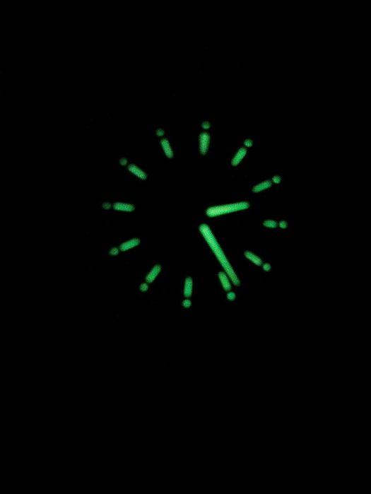 Edox Delfin Blue 3 Hands 200m 53021 3CA BUIN