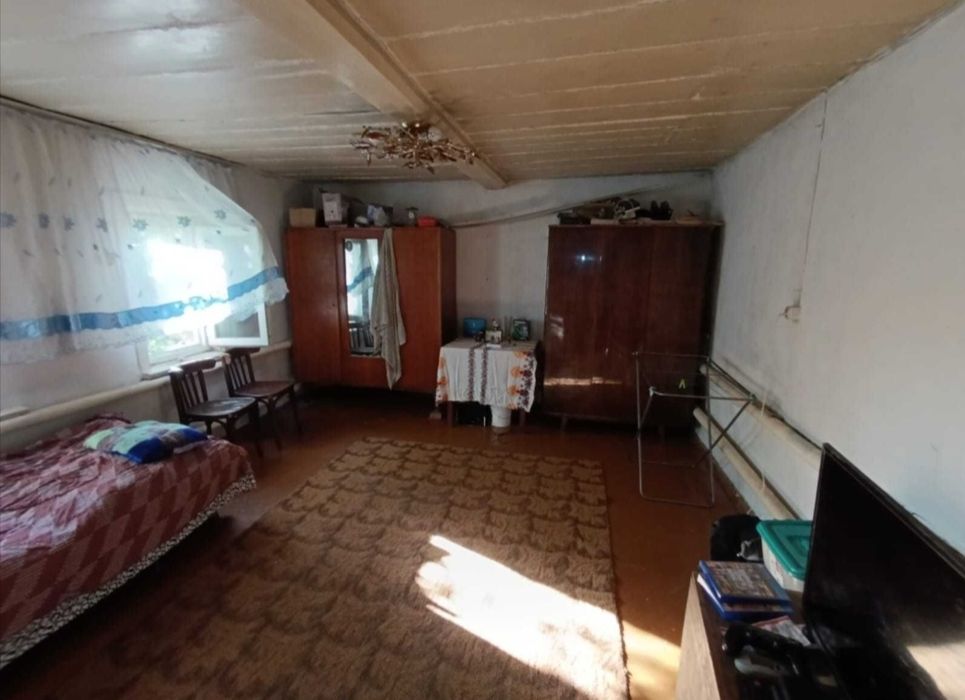 Продается дом в микрорайоне новостройка