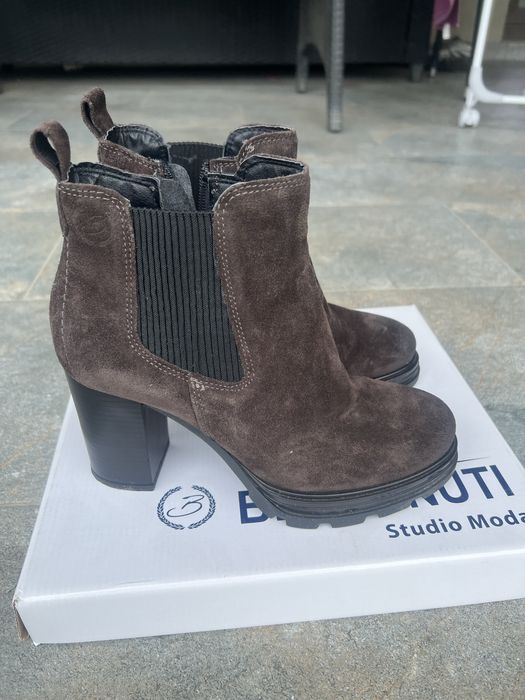 Ghete de dama benvenutti