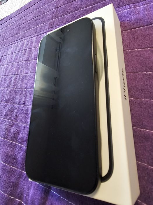 Iphone 15 256gb stare buna