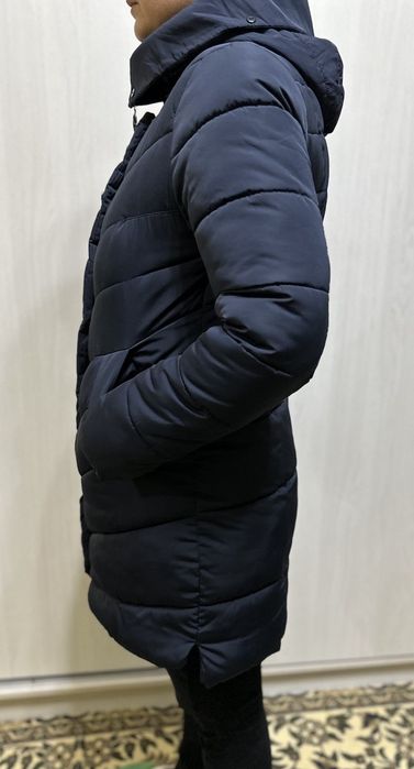 Женский куртка яхши холатда