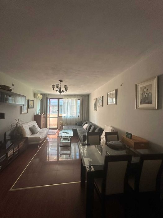 Продава се Тристаен апартамент в Пловдив, Кършияка - 89 кв.м за 1984 €/кв.м - Снимка #6