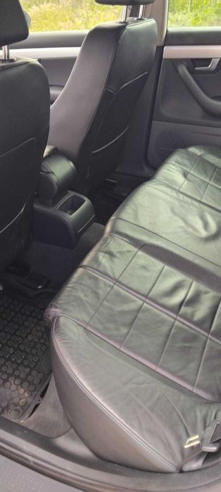 Seat Exeo 2TDi Euro 5