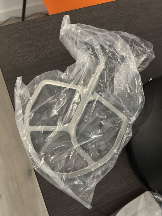 Mixer Biovita profesional 7l