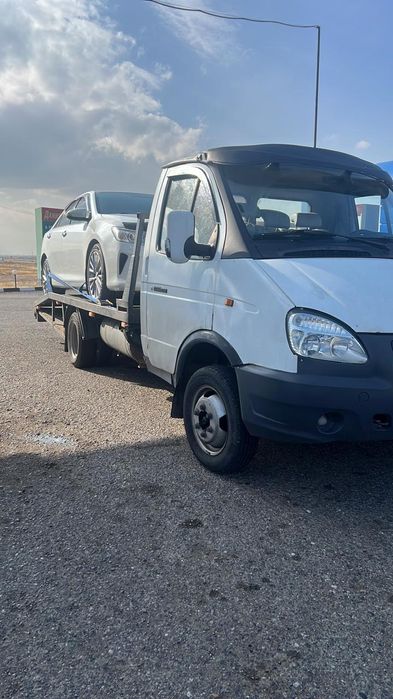 Услуги эвакуатор не дорога