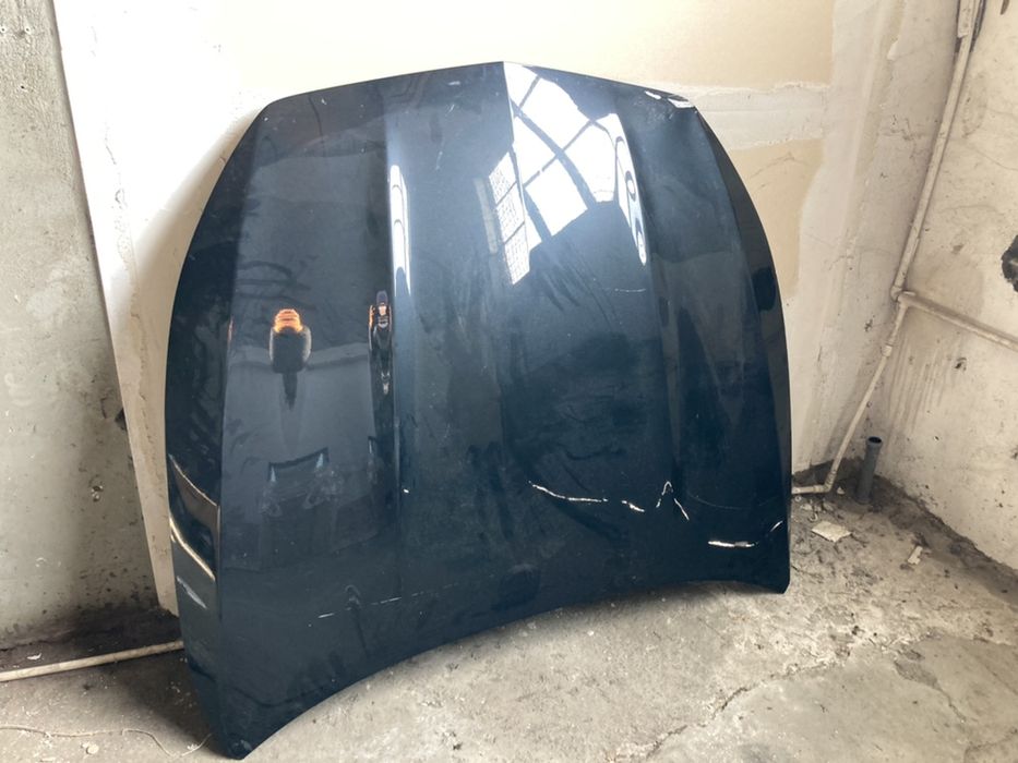 Capota Bara Mercedes S-Coupe Cabrio C217 W217 2015 - 2018 capota motor