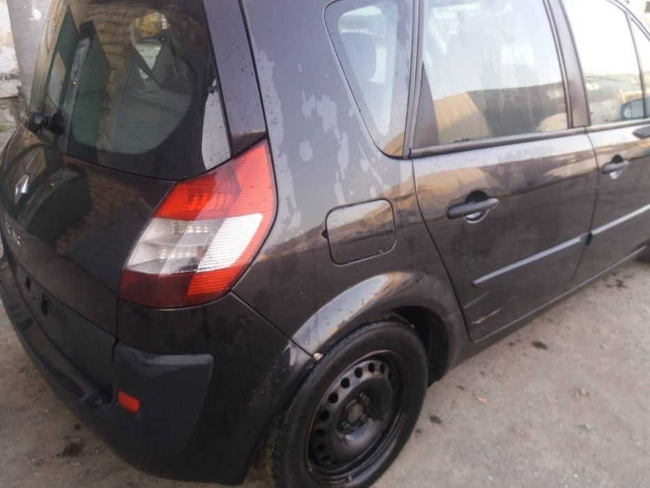 Renault Megan Scenik 1.9 dci