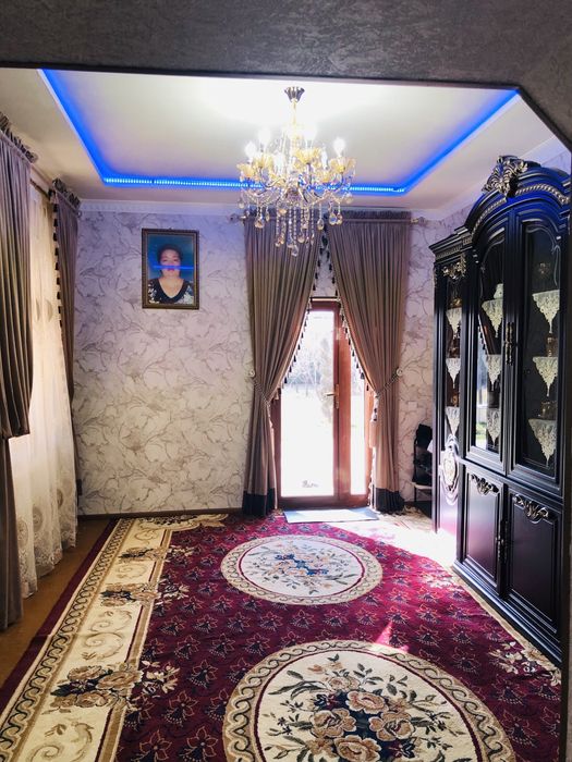 Продажа дома. 11 комнат. 16 соток. Кибрай. Оби Хайот