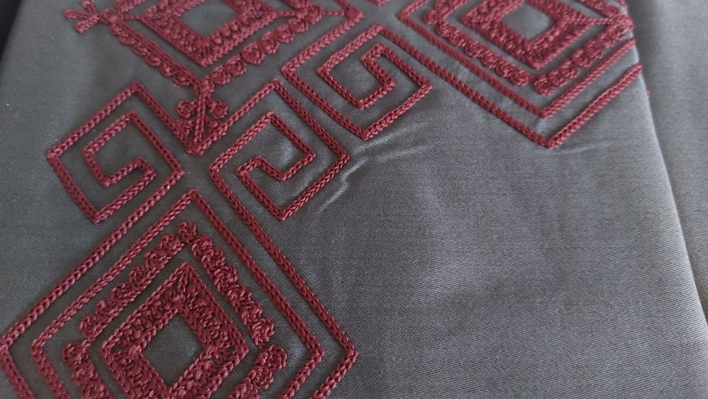 Пастельное белье от  ecocotton