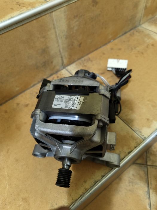 Пералня Daewoo DWD-M1031