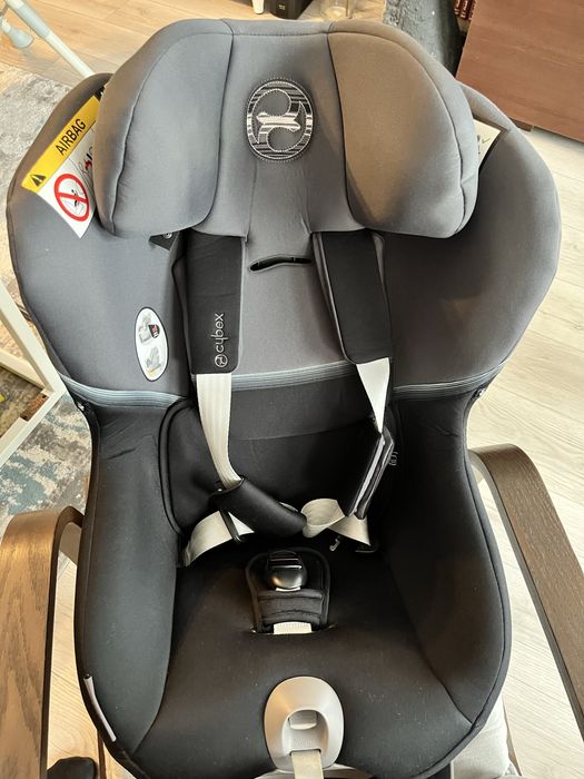 Vând Cybex Sirona S i-Size