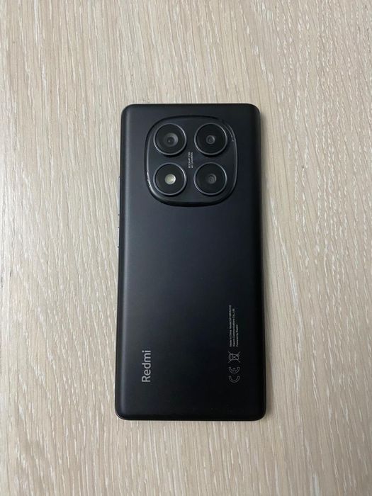 Redmi not 14 pro 8.256