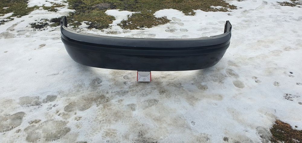 Bara spate skoda fabia 1 break 9910