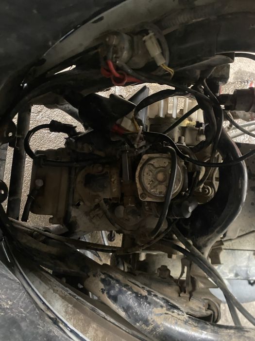 Продам мопед к50