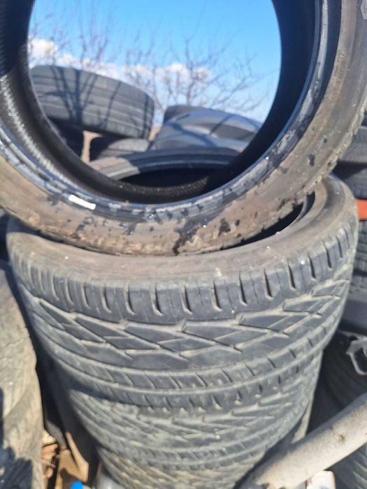 Летни гуми General