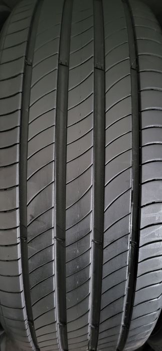 4 anvelope 235 55 18 michelin E Primacy 2024 Demo