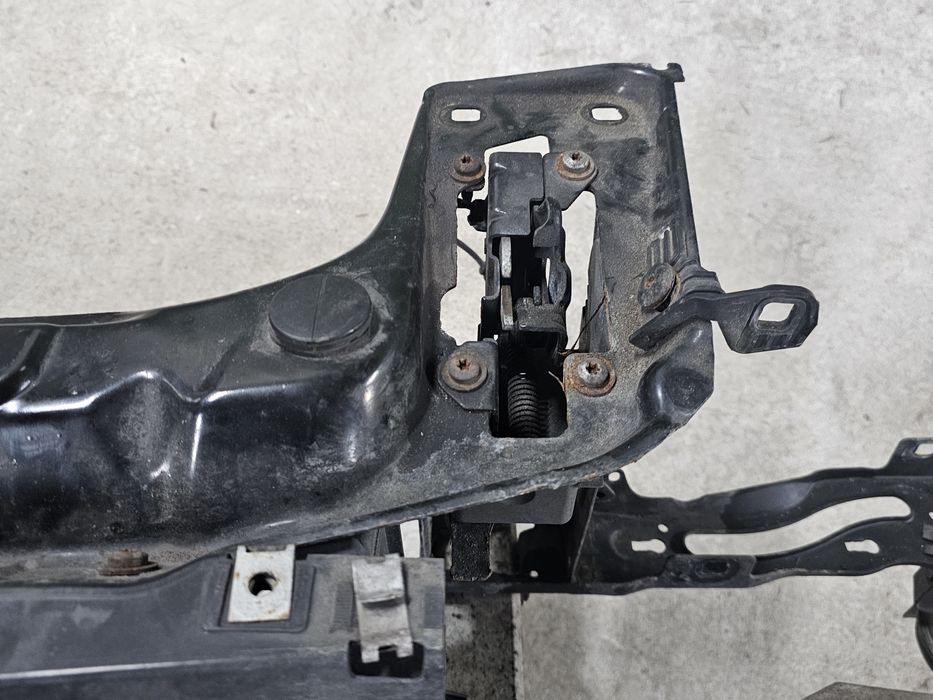 Маска бмв ф20 bmw f20 maska челен удар очиларка ochilarka