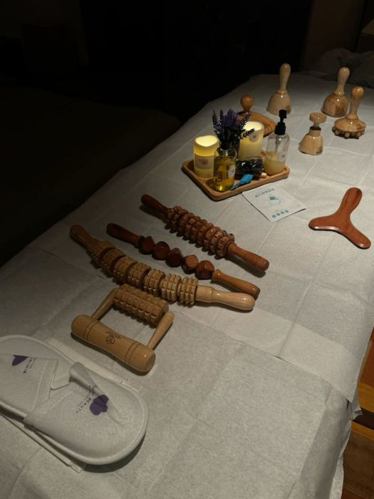 Пилинг массаж спа 55.000 ! 3 часа